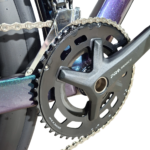 Bicicleta Ruta Twitter R5PRO Carbono Tornasol - Imagen 2