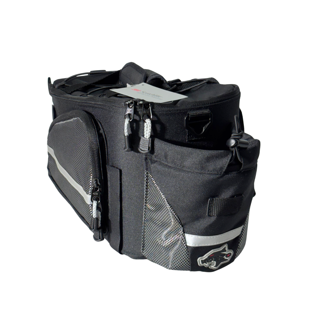 28 BOLSO PARA PARRILLA VENZO - Imagen 1