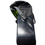 BOLSA TRASERA, 100% IMPERMEABLE. - Imagen 4