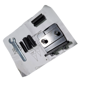 BOLSA TRASERA, 100% IMPERMEABLE. - Imagen 6