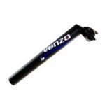 TUBO ASIENTO MX AZUL  27.2x350mm