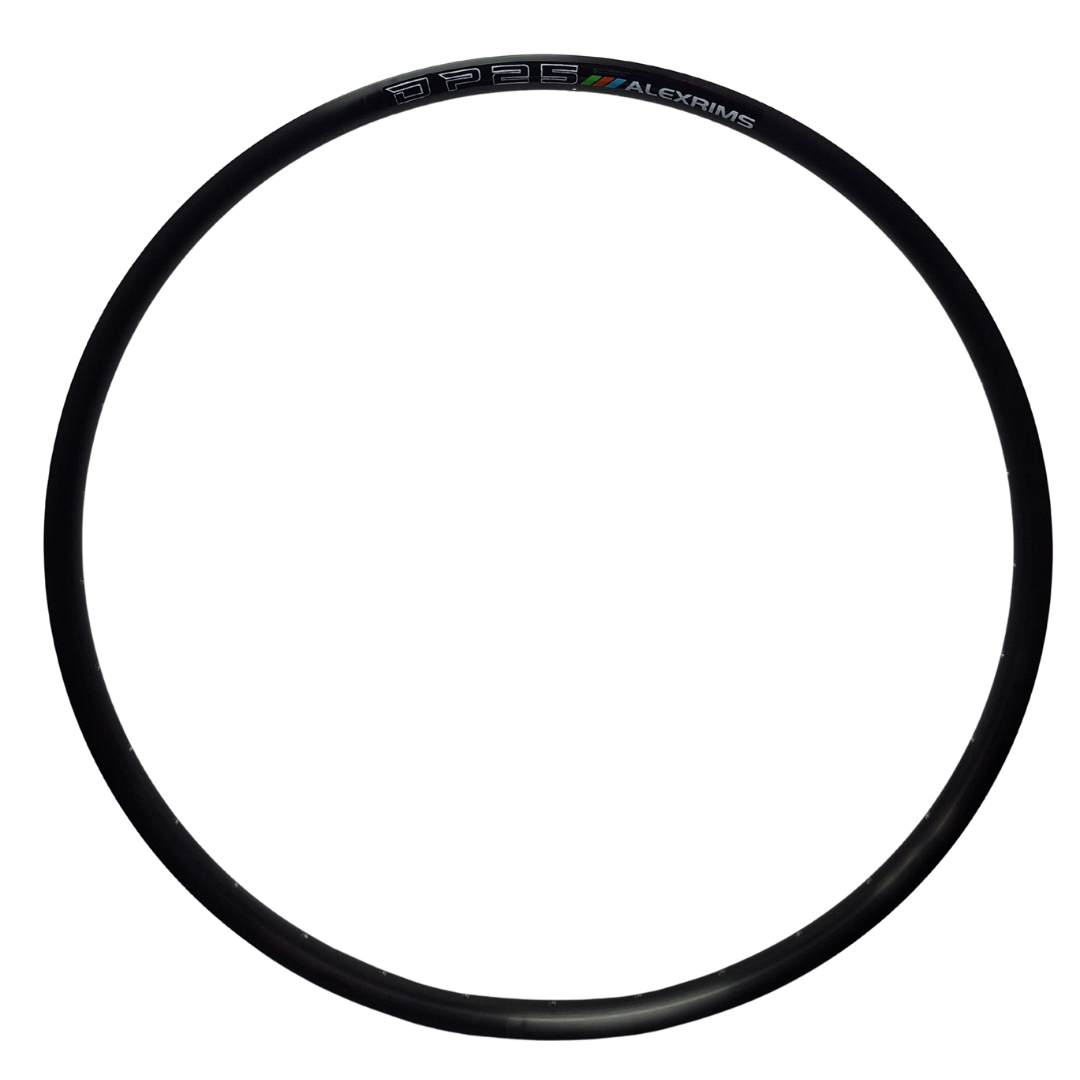 29-2.png LLanta Alexrims 29 DP25 Negra 32H 622x25mm - Imagen 1