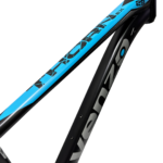 MARCO 29" THORN EX 16" NEGRO/AZUL AL-6061 - Imagen 2