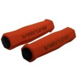 PUÑO ESPONJA VENZO COLOR NARANJO