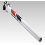 TUBO ASIENTO ELEMENT NP 27.2x350MM - Imagen 4