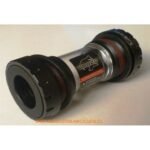 MOTOR INTEGRADO SELLADO NEGRO VENZO - Imagen 2