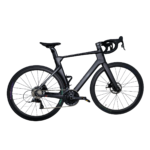 Bicicleta Ruta Twitter R5PRO Carbono Negro