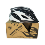 CASCO VENZO XC VUELTA MOLDE M BLANCO VENZO - Imagen 3