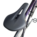 Bicicleta Ruta Twitter R5PRO Carbono Tornasol - Imagen 5