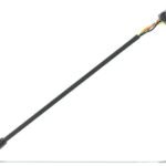 BOSCH CABLE ELECTRICO MONTAJE KIOX 1500MM