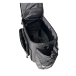 BOLSO PARA PARRILLA VENZO - Imagen 4