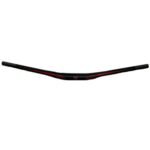 MANUBRIO MTB VENZO 29ER X NEGRO/ROJO 800MM