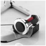 RODILLO ELITE QUBO POWER MAG SMART B + USA - Imagen 3