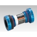 MOTOR INTEGRADO SELLADO AZUL VENZO - Imagen 2