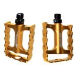 PEDALES DORADO VENZO