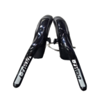 PAR SHIFTER-MANILLA CAMBIO RUTA LTWOO 2X10V COMP SHIMANO - Imagen 2