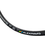 LLanta Alexrims 29 DP27 Negra 32H 622x27mm - Imagen 2
