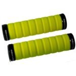 PUÑO ESPONJA VENZO GRIP CON ARGOLLA DE ALUMINIO NEGRO/COLORES - Imagen 2