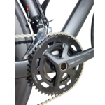 Bicicleta Ruta Twitter R5PRO Carbono Negro - Imagen 2