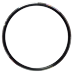 LLANTA 700C AT505 NEGRA 28H 622X19MM