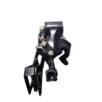 PATA DE CAMBIO RUTA LTWOO R3 2X8V - Imagen 2