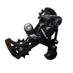 PATA DE CAMBIO MTB LTWOO A12 12V  CARBON - Imagen 3