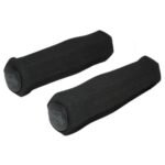 PUÑO ESPONJA VENZO COLOR NEGRO