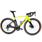 Bicicleta Gravel Carbono Twitter V2 Talla 48"