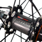 RUEDAS COMPLETAS RETROSPEC ARO 29 RS-M920AL XD-12S NEGRA  - Imagen 3