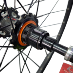 RUEDAS COMPLETAS RETROSPEC ARO 29 RS-M920AL XD-12S NEGRA  - Imagen 4