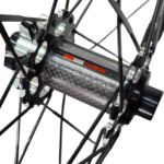 RUEDAS COMPLETAS RETROSPEC ARO 29 RS-M920AL XD-12S NEGRA  - Imagen 5