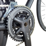 Bicicleta Ruta Twitter C6-SP Aluminio Negro Mate - Imagen 3