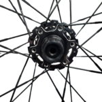 RUEDAS COMPLETAS RETROSPEC ARO 29 RS-M920AL XD-12S NEGRA  - Imagen 6