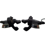PAR DE SHIFTER LTWOO 3X9 V COMPATIBLE SRAM