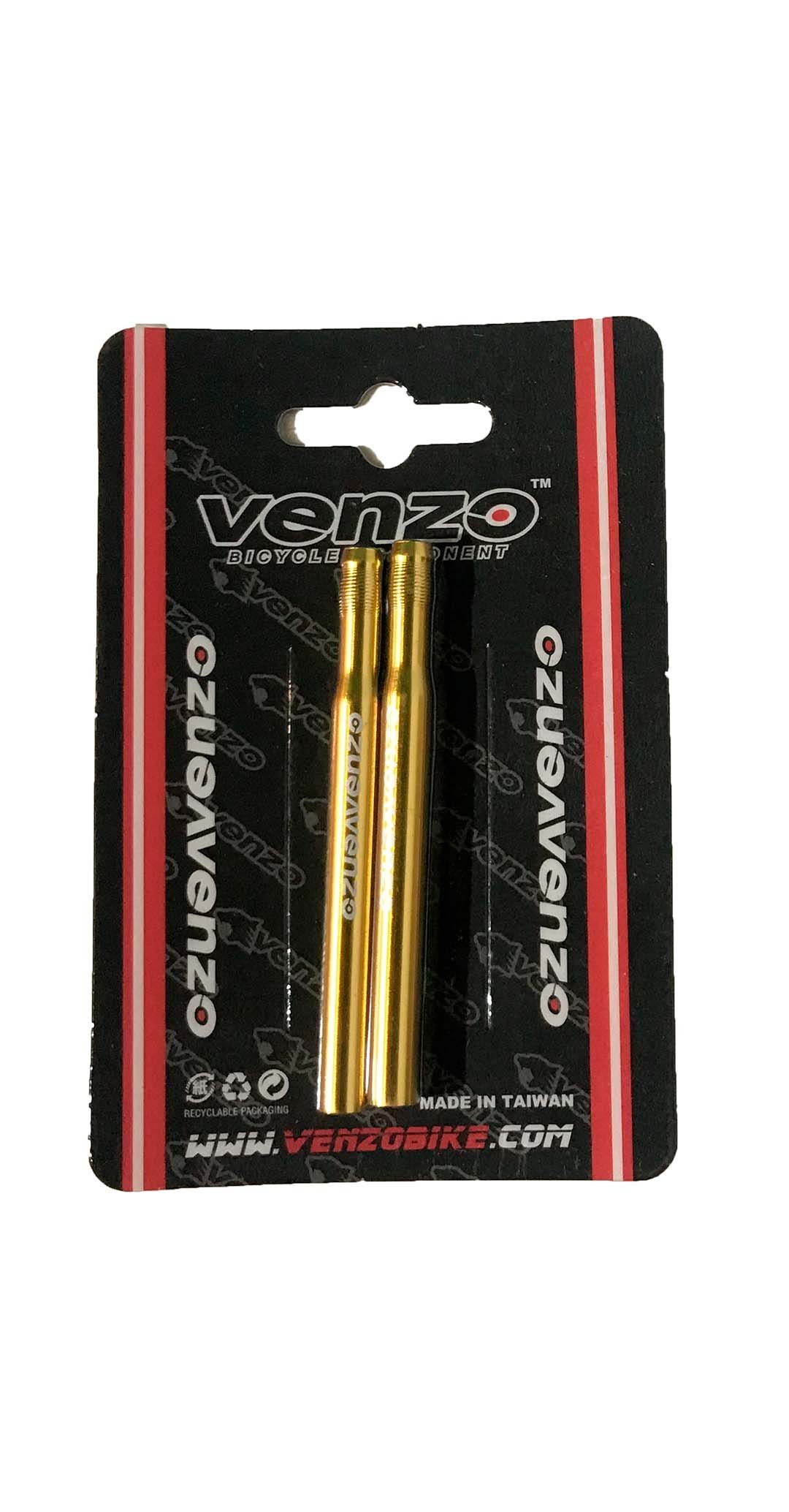 4698.jpg Extensor de válvula 72 M/M. 2 PCS / CARD. - Imagen 1