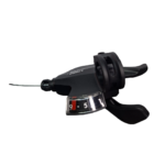 PAR SHIFTER LTWOO A5 3X9 V SL-V4009-9W-2 3W COMPATIBLE SHIMANO - Imagen 3