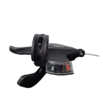 PAR SHIFTER LTWOO A5 3X9 V SL-V4009-9W-2 3W COMPATIBLE SHIMANO - Imagen 2