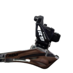 Desviador Delantero Ruta 2x11 Ltwoo R9 - Imagen 2