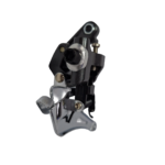 DESVIADOR RUTA LTWOO R5 2x9V ATORNILLABLE AL MARCO - Imagen 2