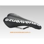 ASIENTO ECO X VZ-E01-010 NEGRO 270X235MM - Imagen 2