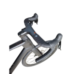 Bicicleta Ruta Twitter R5PRO Carbono Negro - Imagen 3