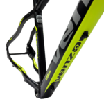 MARCO 29" THORN EX 16" NEGRO/AMARILLO AL-6061 - Imagen 5