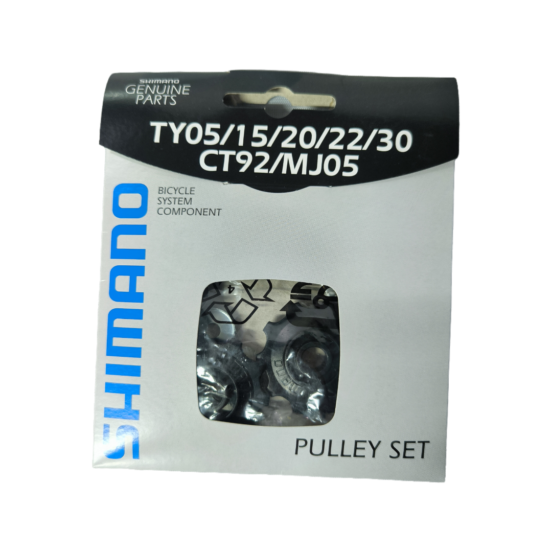 51-1.png Roldana Rueda de Cambio Shimano 7-8v - Imagen 1