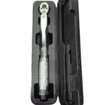 LLAVE DE TORQUE 1/4"  5-25 NM. EN CAJA SYNPOWELL - Imagen 2