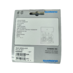 Roldana Rueda de Cambio Shimano 7-8v - Imagen 2