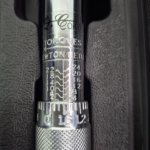 LLAVE DE TORQUE 1/4"  5-25 NM. EN CAJA SYNPOWELL - Imagen 3