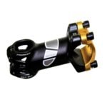 TEE AHEAD NEGRA/DORADA - Imagen 3