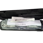 LLAVE DE TORQUE 1/4"  5-25 NM. EN CAJA SYNPOWELL - Imagen 4