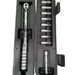 LLAVE DE TORQUE 1/4" TW-05L  2-26 NM. - Imagen 2