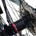 Bicicleta Ruta Twitter R5PRO Carbono Verde - Imagen 5